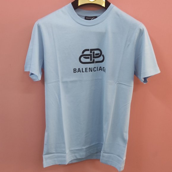 baby balenciaga shirt